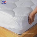 Protecteur de couverture de matelas imperméable anti-mite